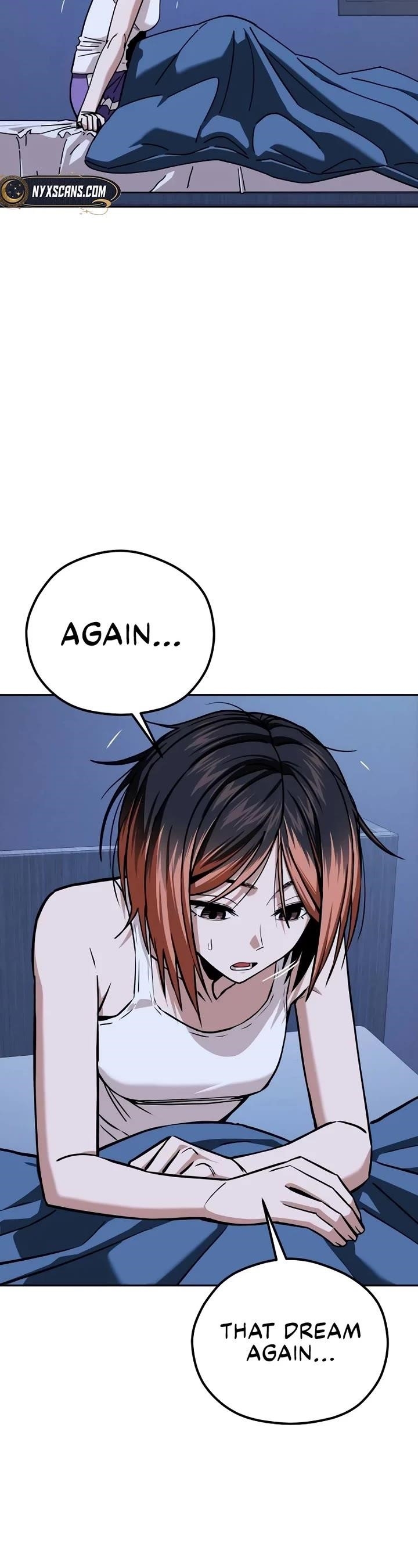 Maybe Meant to Be Chapter 97 - Page 10