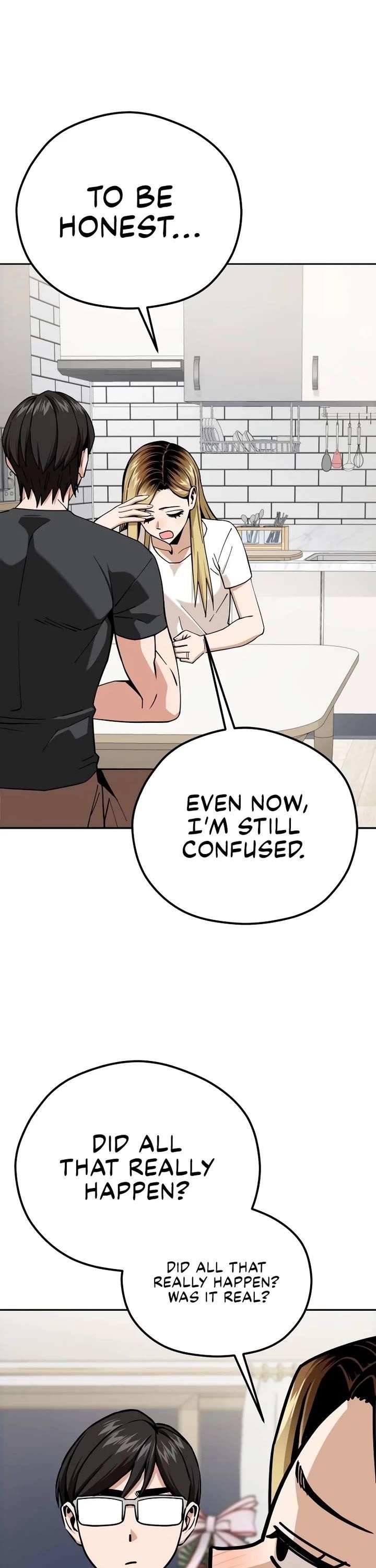 Maybe Meant to Be Chapter 97 - Page 17