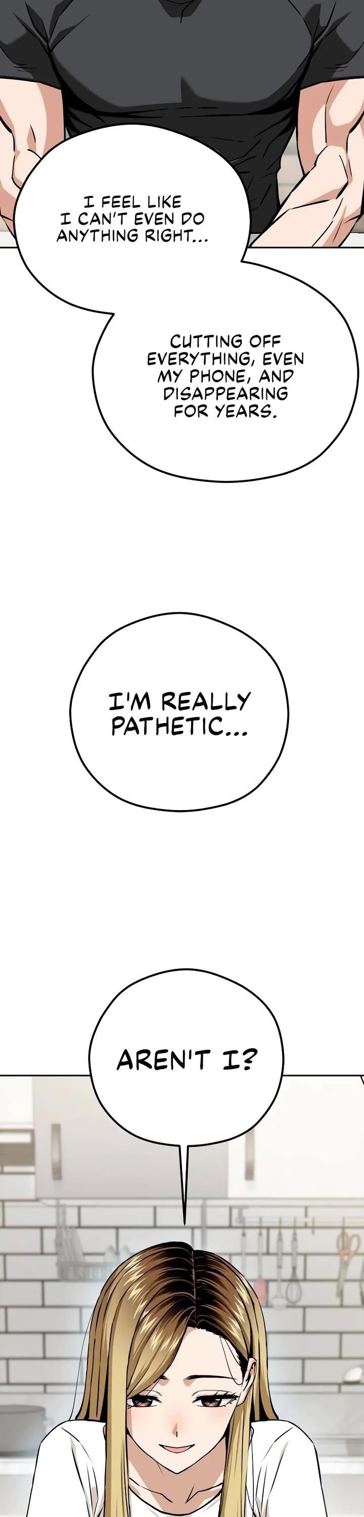 Maybe Meant to Be Chapter 97 - Page 2