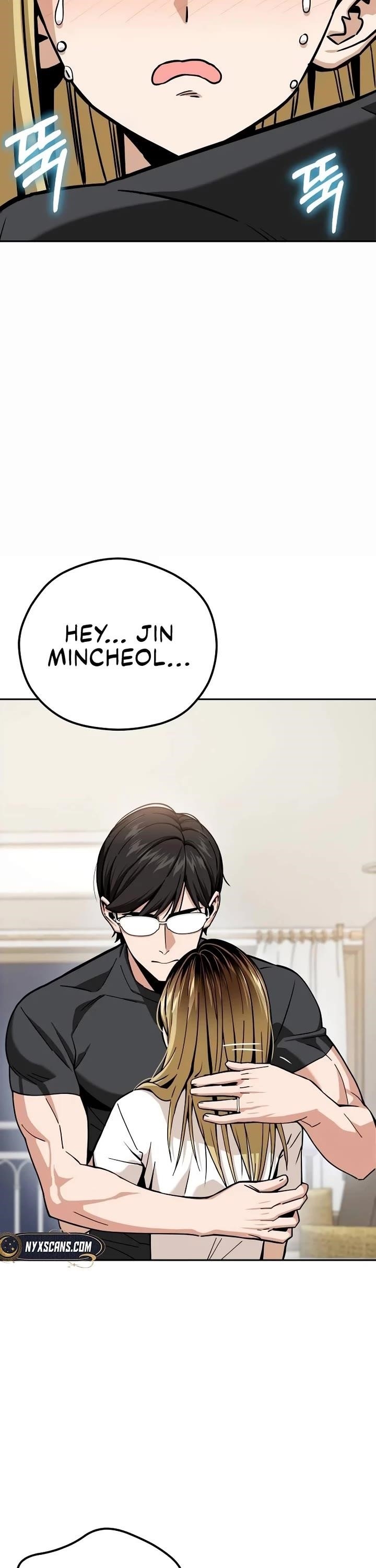 Maybe Meant to Be Chapter 97 - Page 28