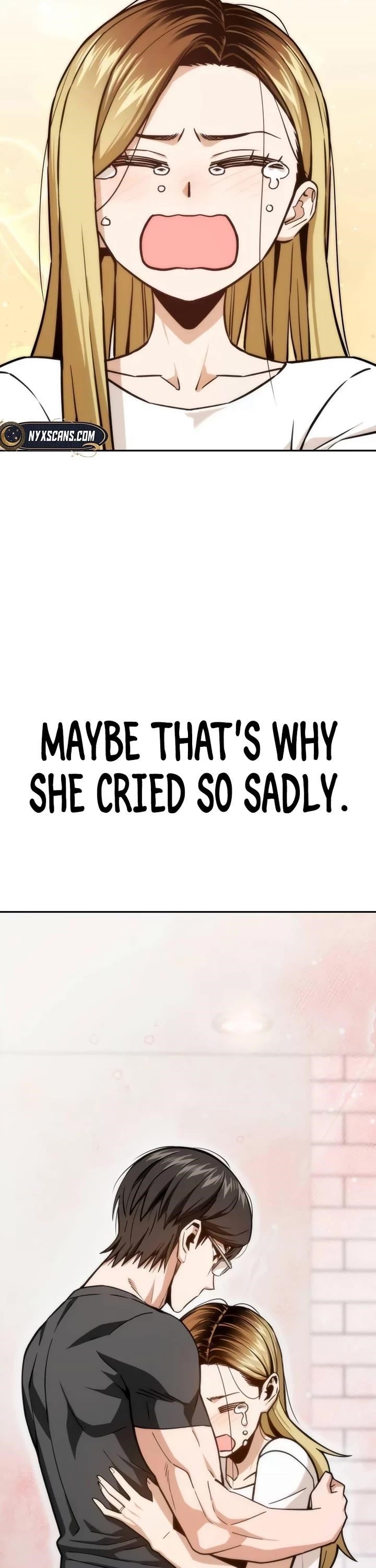 Maybe Meant to Be Chapter 97 - Page 32