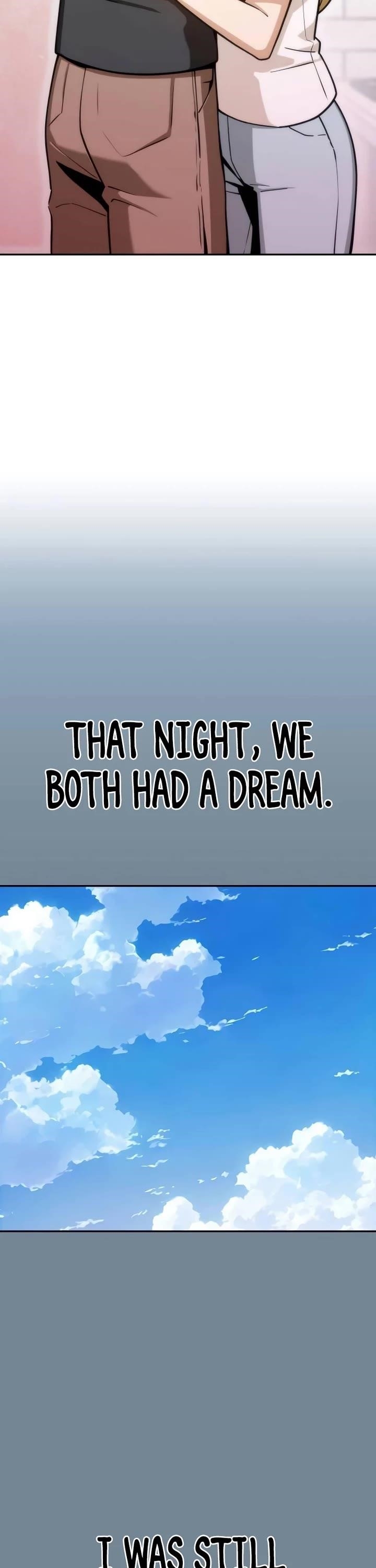 Maybe Meant to Be Chapter 97 - Page 33