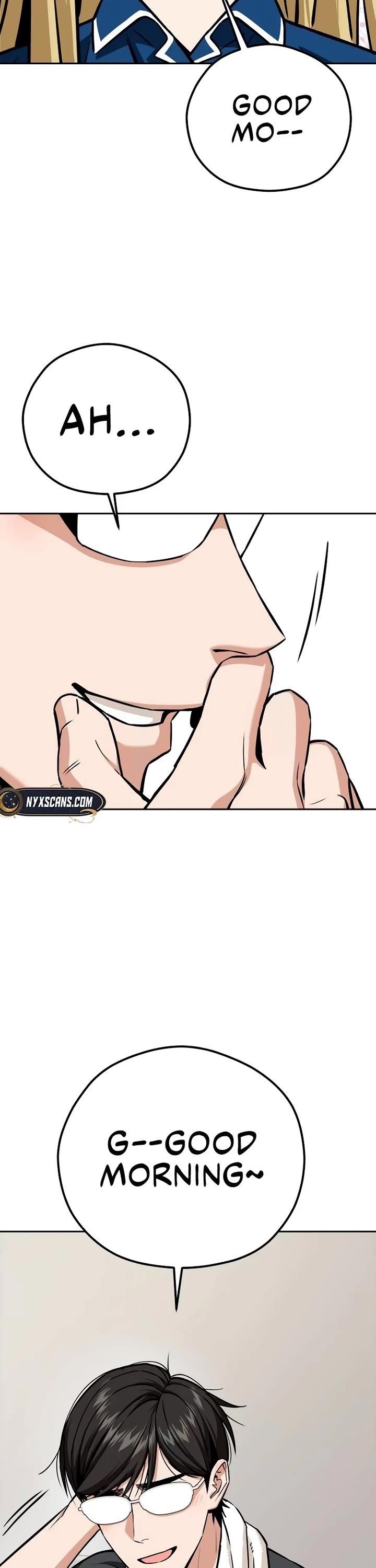 Maybe Meant to Be Chapter 97 - Page 42