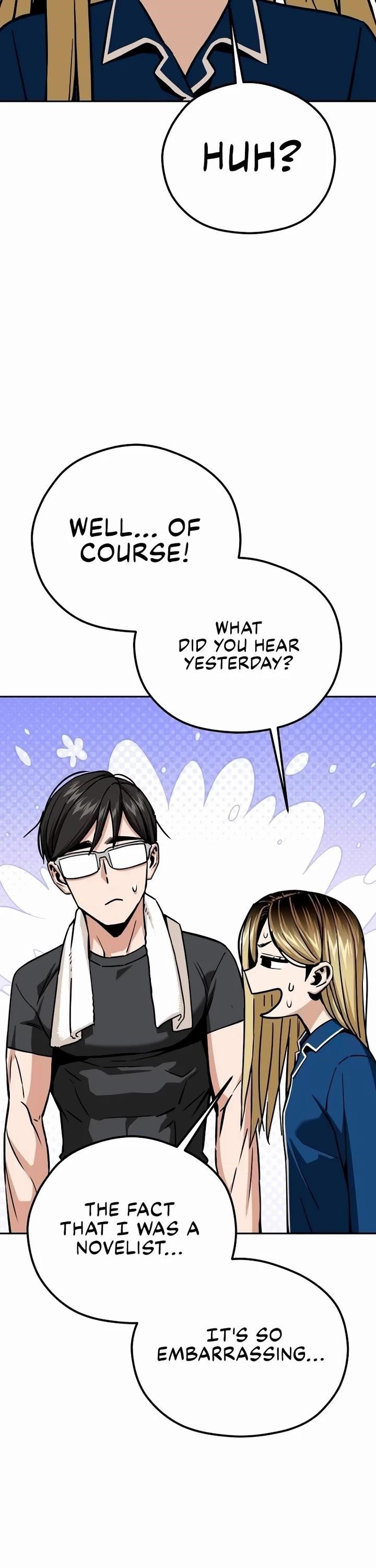 Maybe Meant to Be Chapter 97 - Page 48