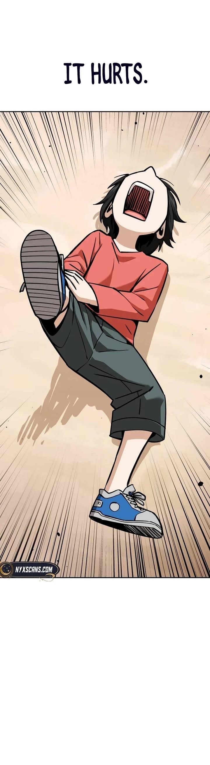 Maybe Meant to Be Chapter 97 - Page 5