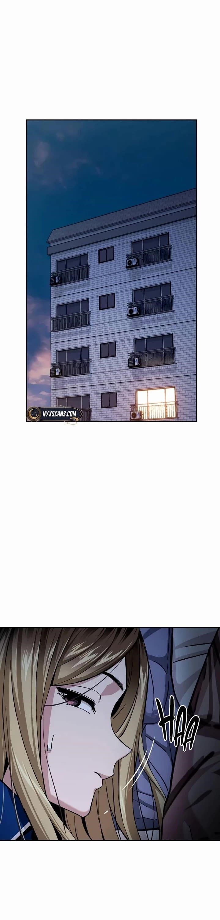 Maybe Meant to Be Chapter 98 - Page 1