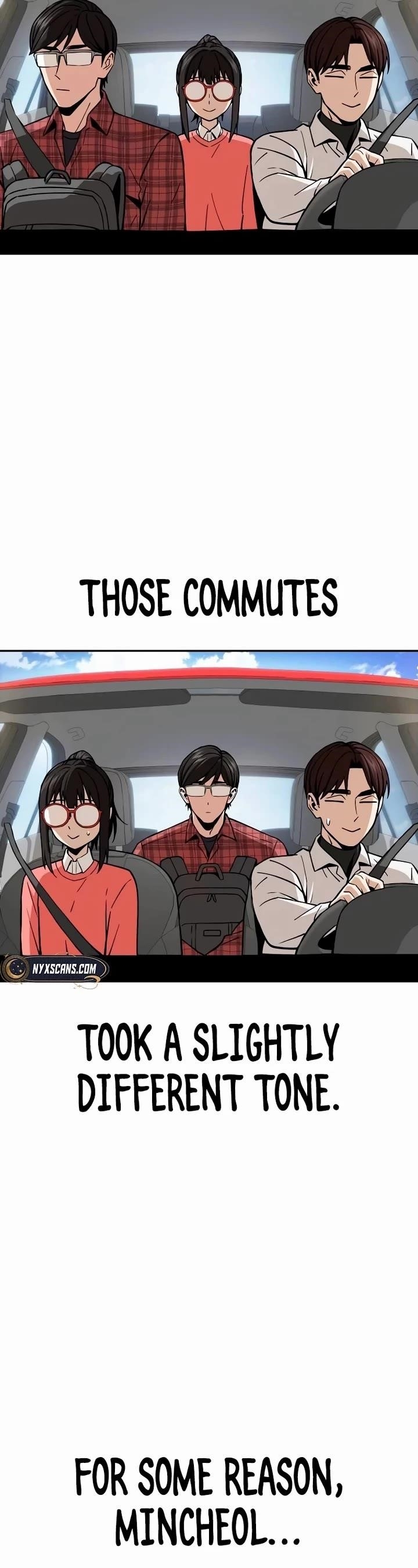 Maybe Meant to Be Chapter 98 - Page 10