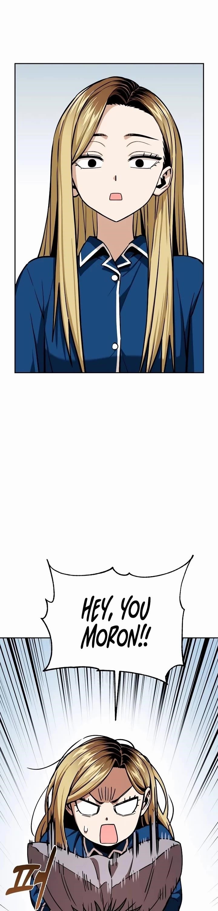 Maybe Meant to Be Chapter 98 - Page 13