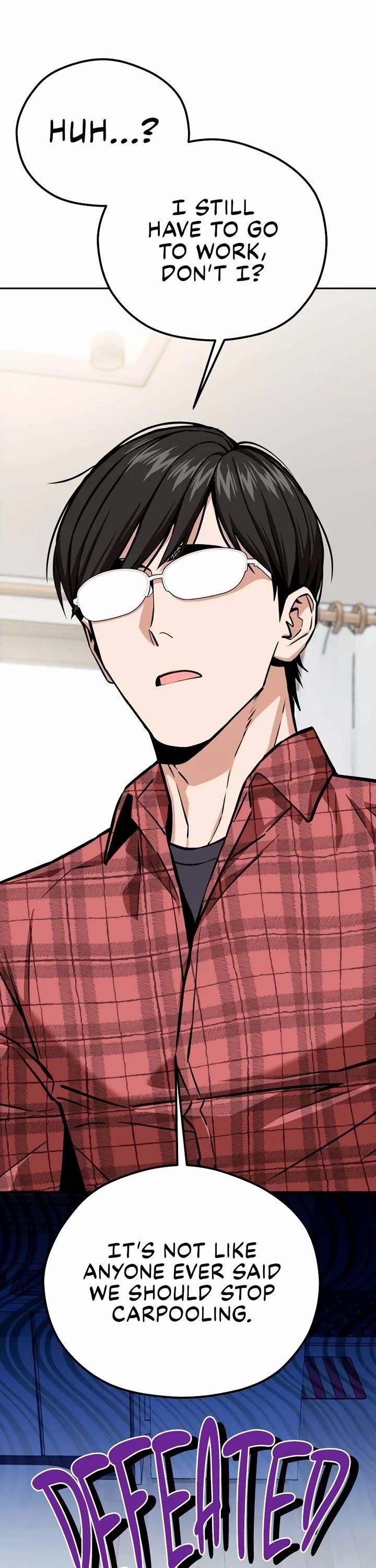 Maybe Meant to Be Chapter 98 - Page 21