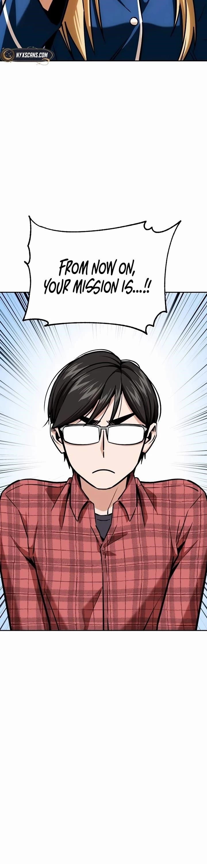 Maybe Meant to Be Chapter 98 - Page 27