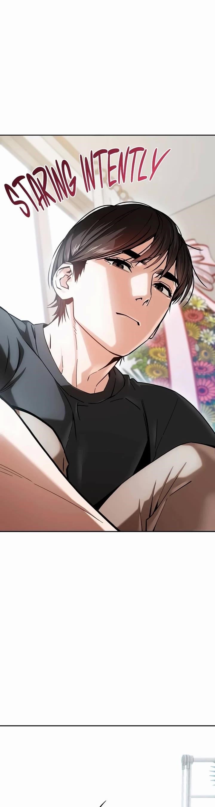 Maybe Meant to Be Chapter 98 - Page 35