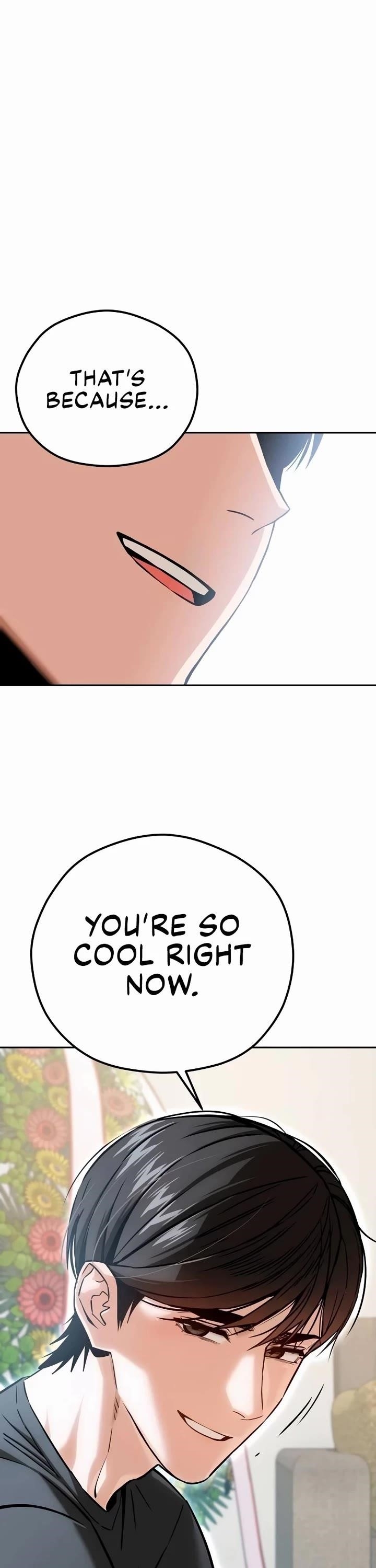 Maybe Meant to Be Chapter 98 - Page 38