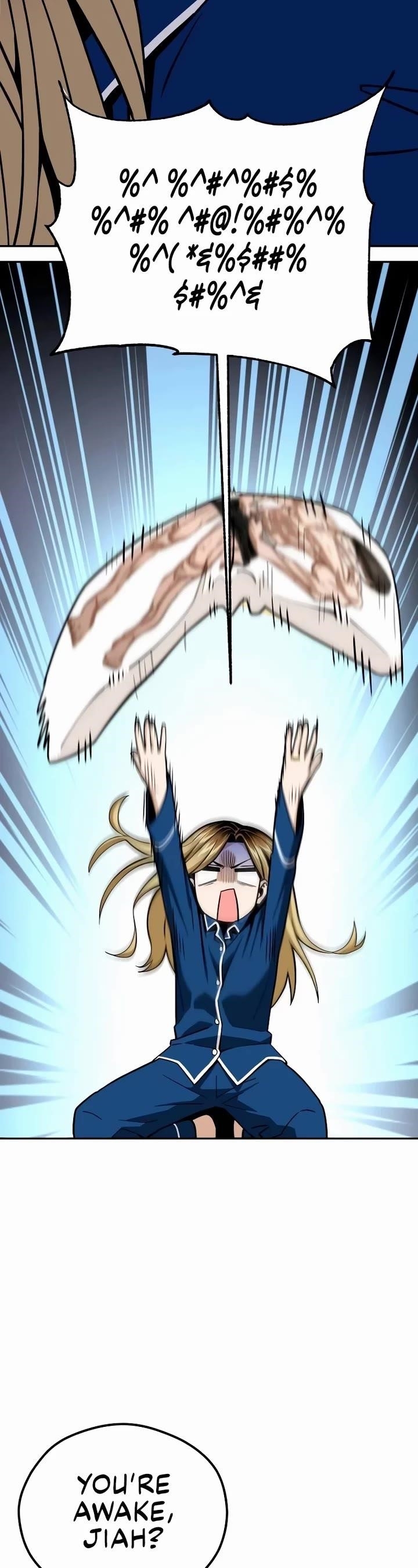 Maybe Meant to Be Chapter 98 - Page 4