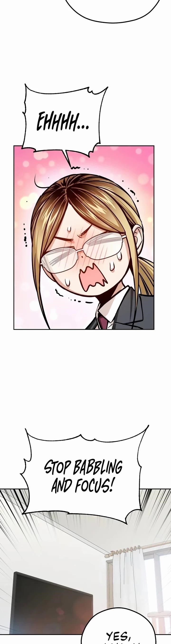 Maybe Meant to Be Chapter 98 - Page 40