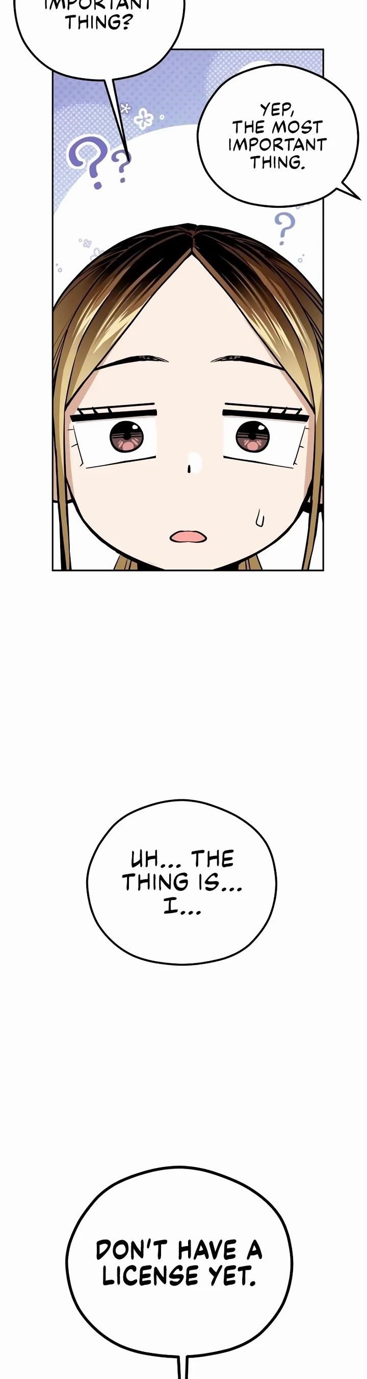 Maybe Meant to Be Chapter 98 - Page 45