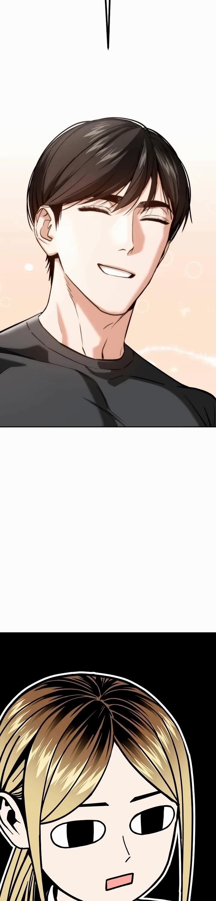 Maybe Meant to Be Chapter 98 - Page 46