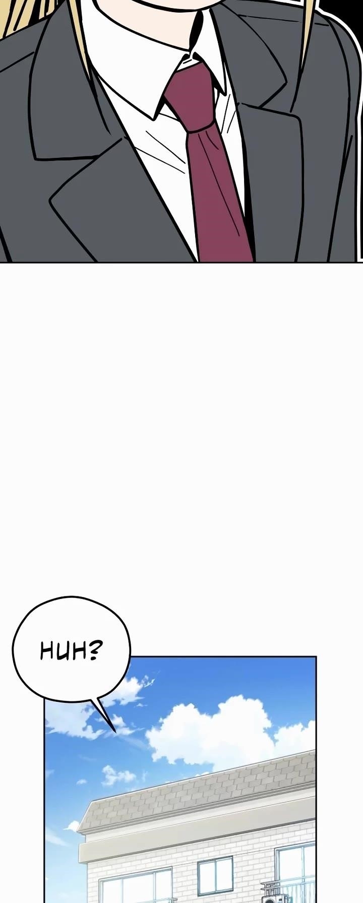 Maybe Meant to Be Chapter 98 - Page 47