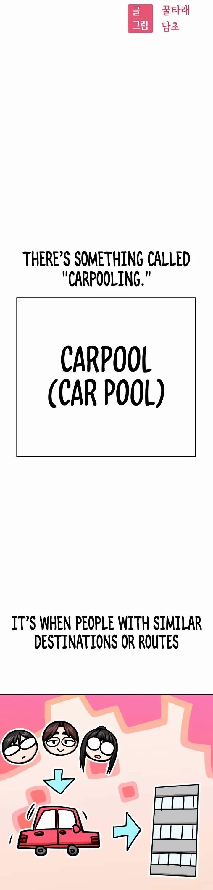 Maybe Meant to Be Chapter 98 - Page 7