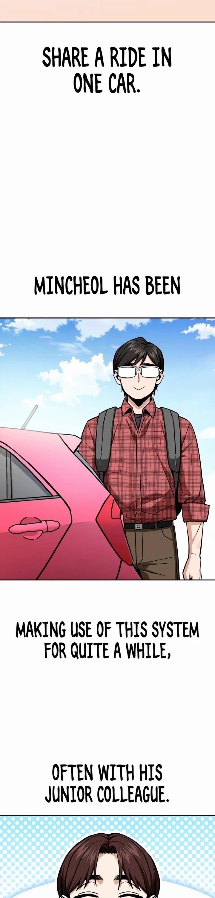 Maybe Meant to Be Chapter 98 - Page 8