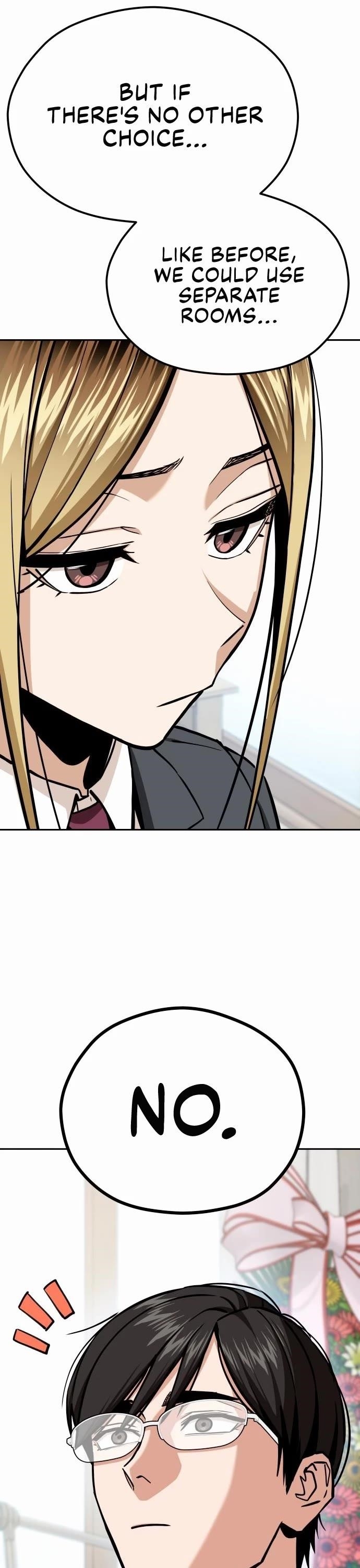 Maybe Meant to Be Chapter 99 - Page 12