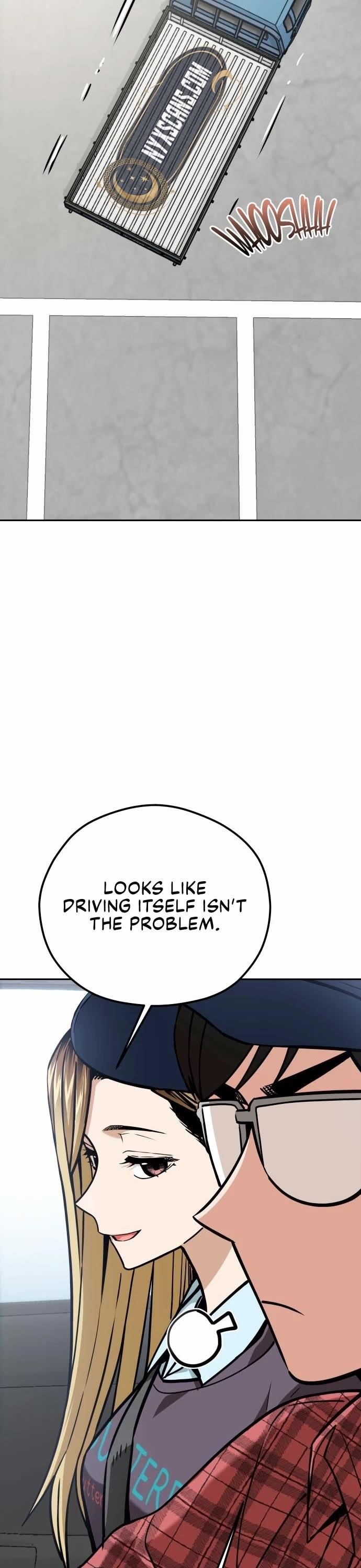 Maybe Meant to Be Chapter 99 - Page 28