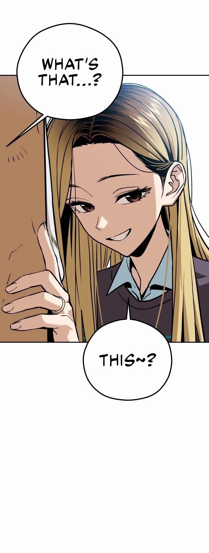 Maybe Meant to Be Chapter 99 - Page 36