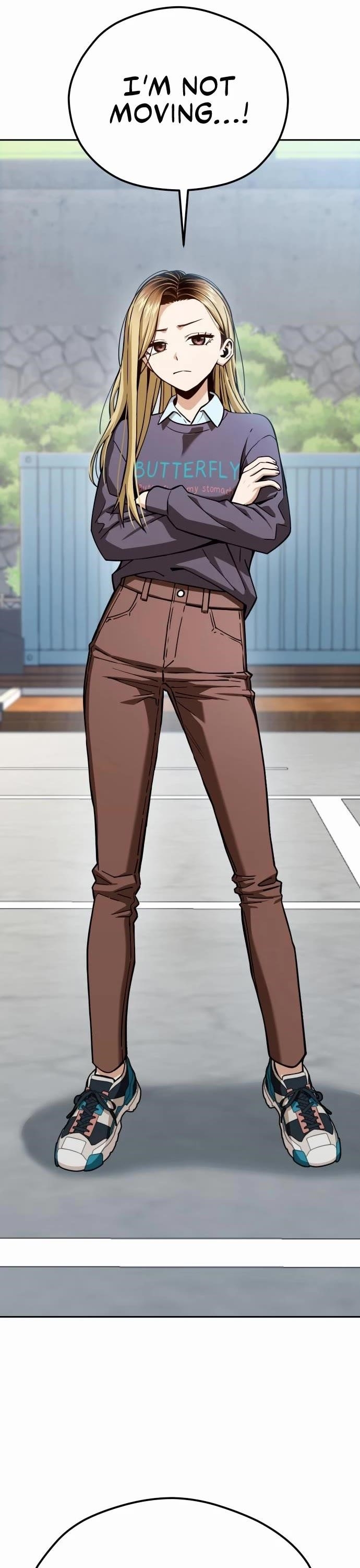 Maybe Meant to Be Chapter 99 - Page 42