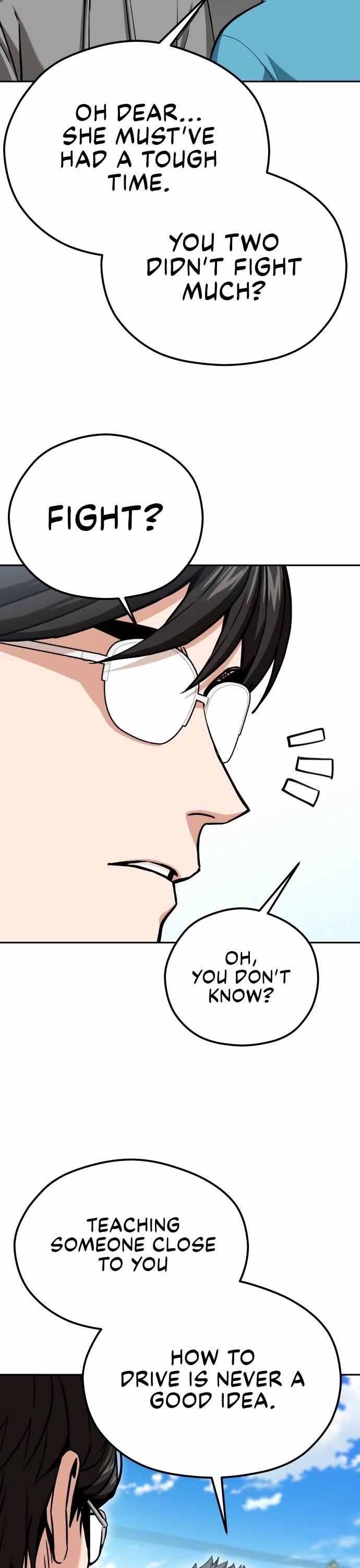 Maybe Meant to Be Chapter 99 - Page 48