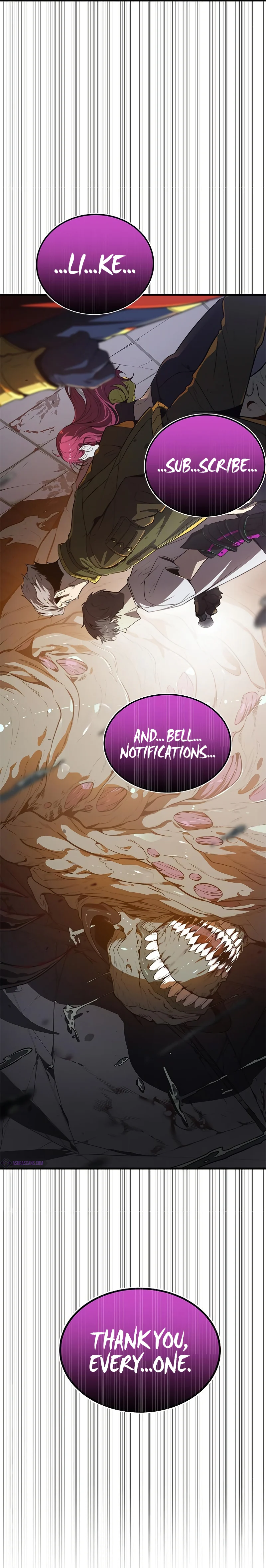 Legendary Ranker’s Comeback Chapter 17 - Page 10