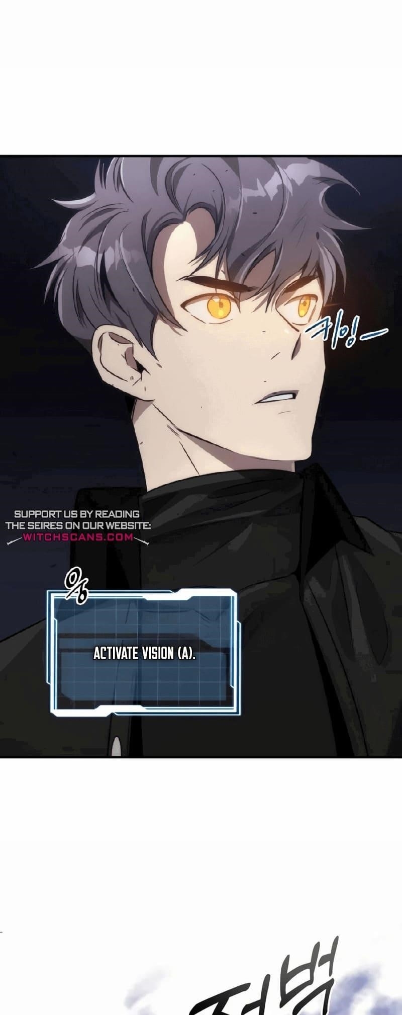 Legendary Ranker’s Comeback Chapter 53 - Page 16