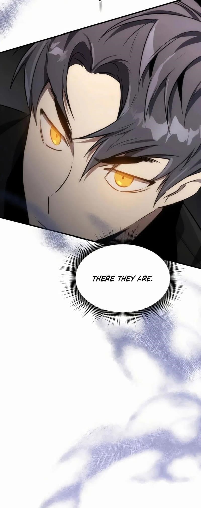 Legendary Ranker’s Comeback Chapter 53 - Page 18