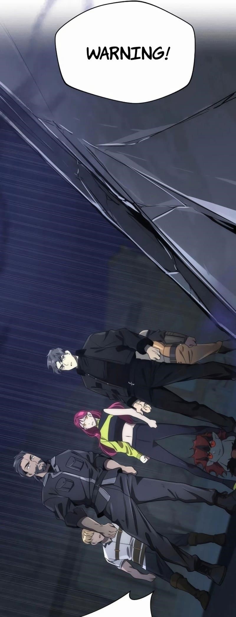 Legendary Ranker’s Comeback Chapter 53 - Page 19