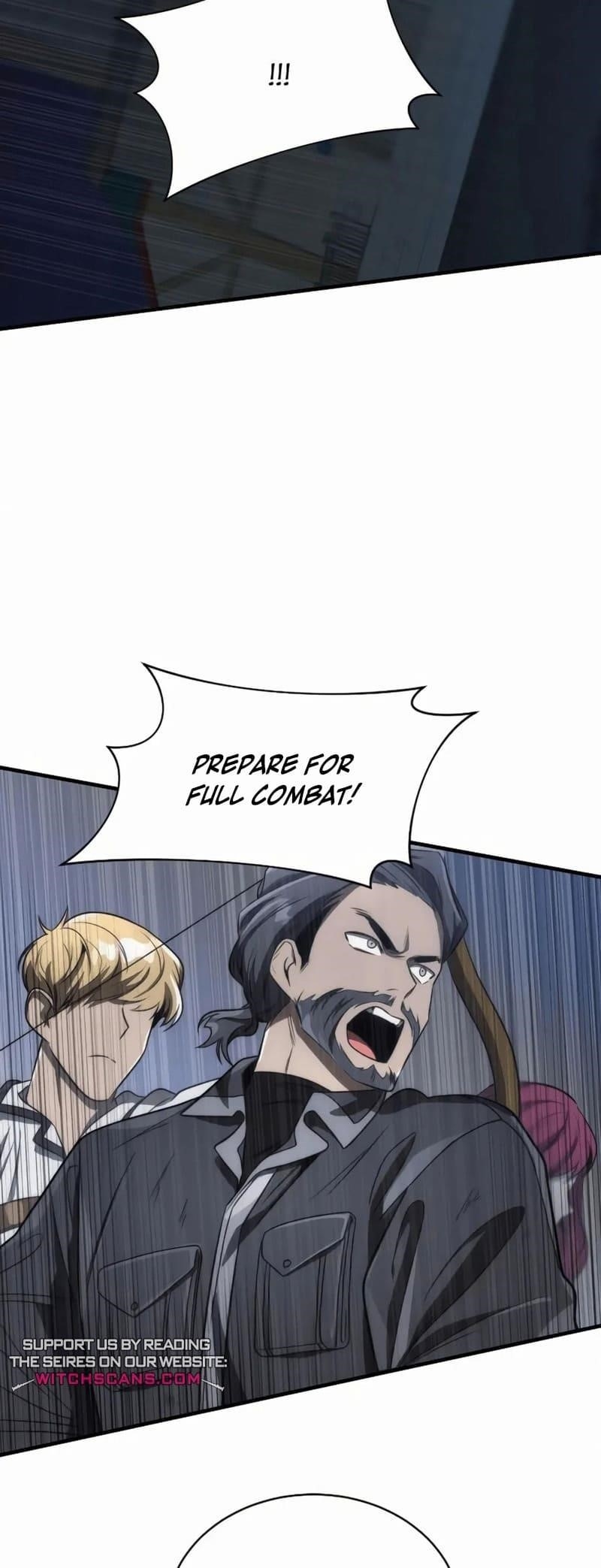 Legendary Ranker’s Comeback Chapter 53 - Page 20