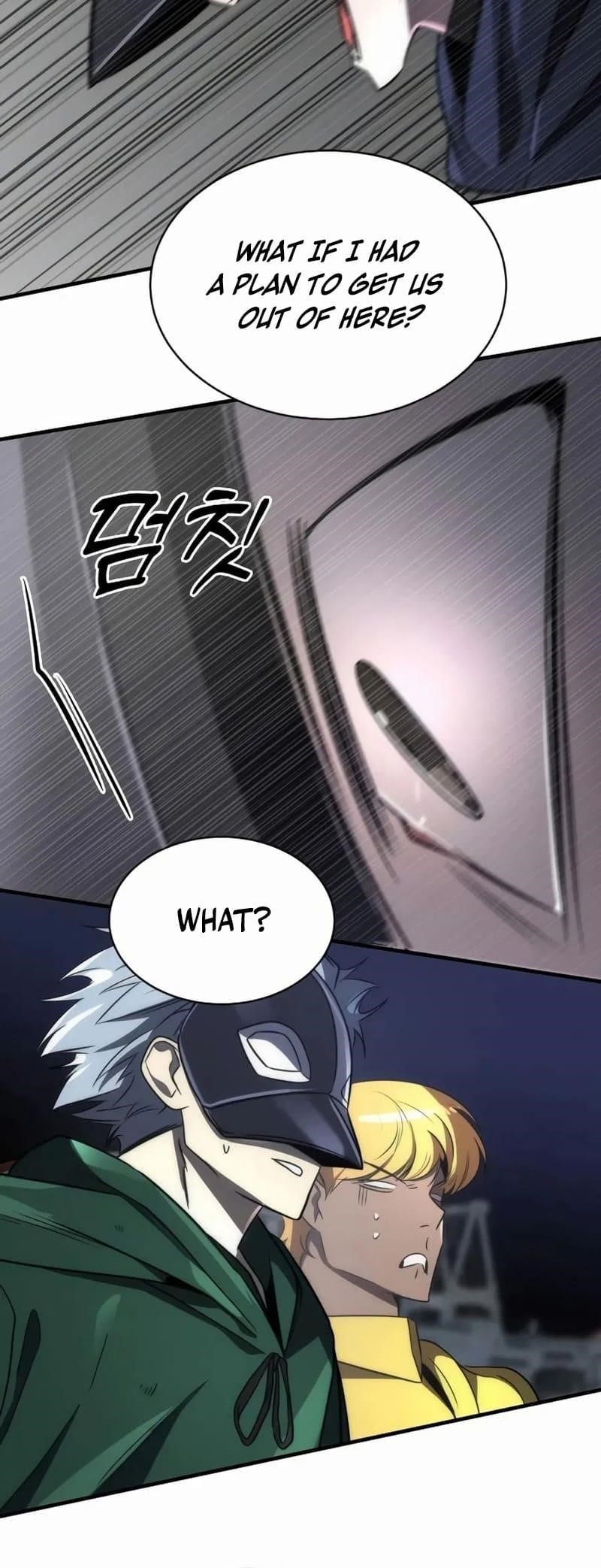 Legendary Ranker’s Comeback Chapter 53 - Page 30