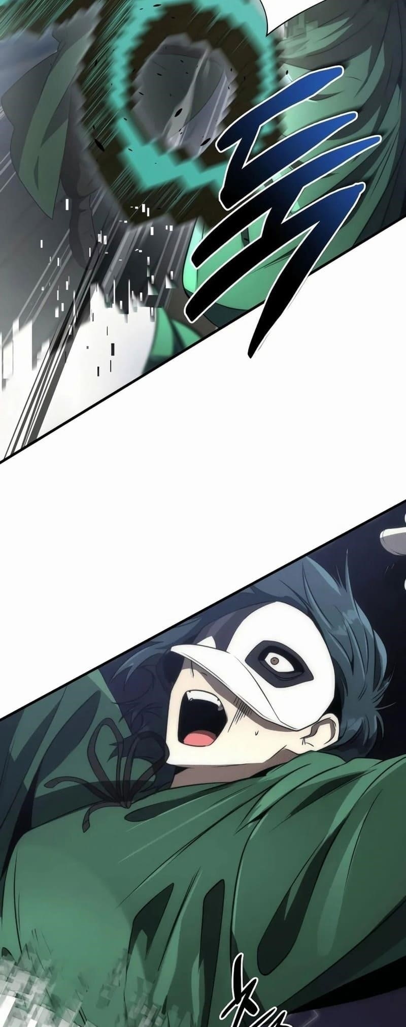 Legendary Ranker’s Comeback Chapter 53 - Page 35