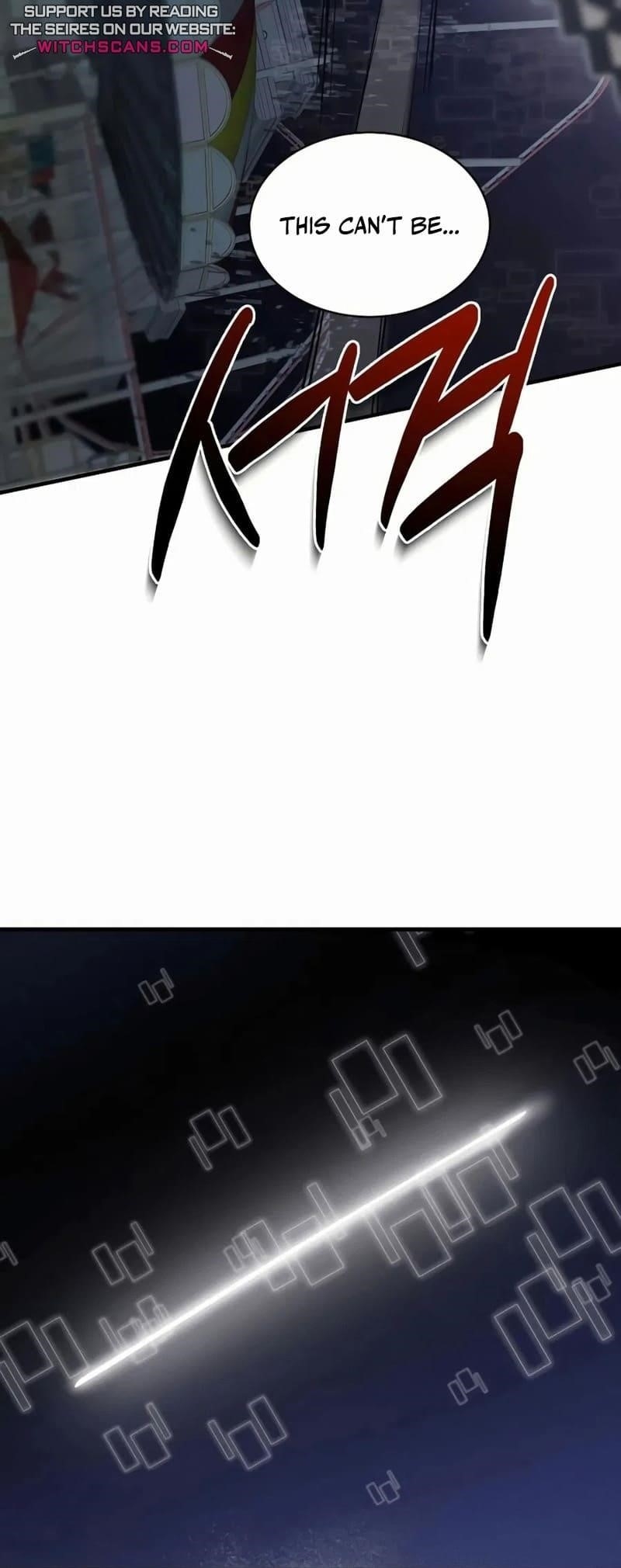 Legendary Ranker’s Comeback Chapter 53 - Page 38