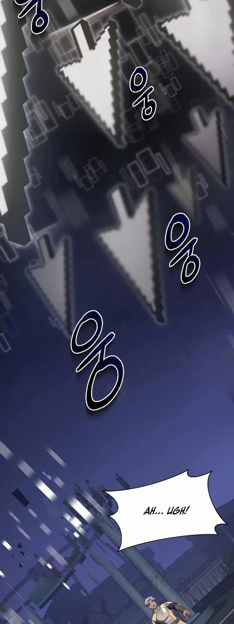 Legendary Ranker’s Comeback Chapter 53 - Page 40