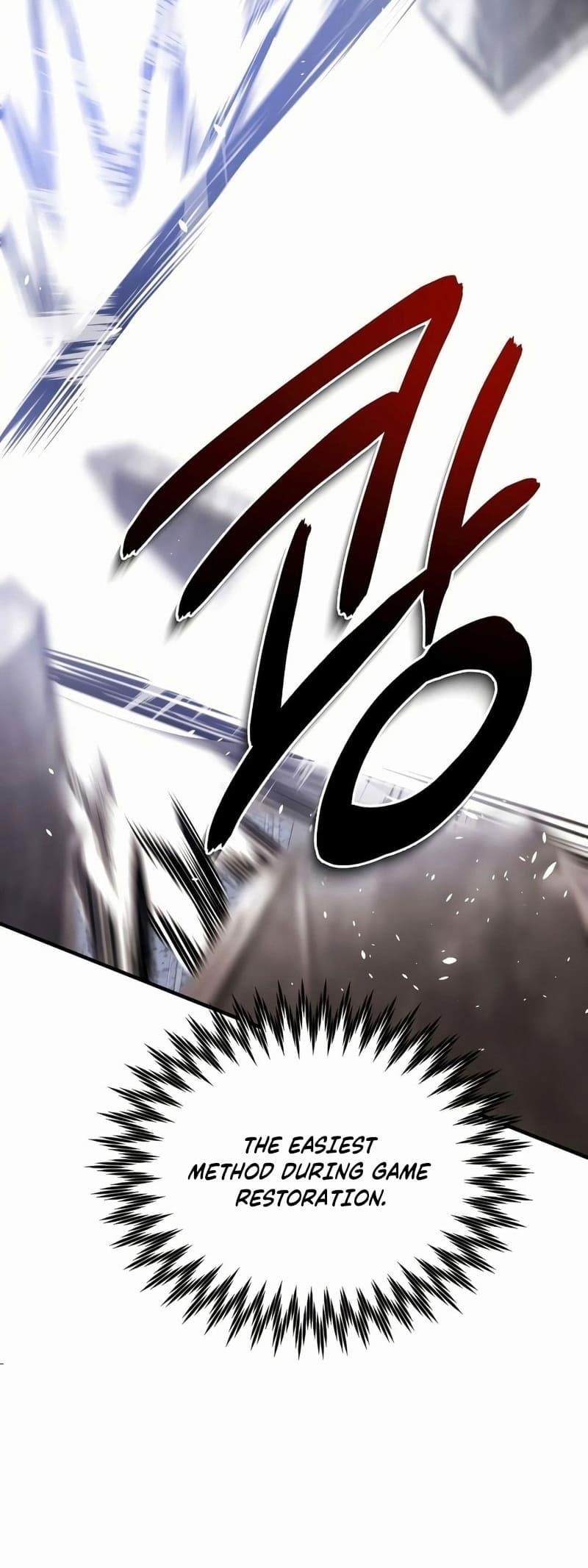 Legendary Ranker’s Comeback Chapter 53 - Page 43