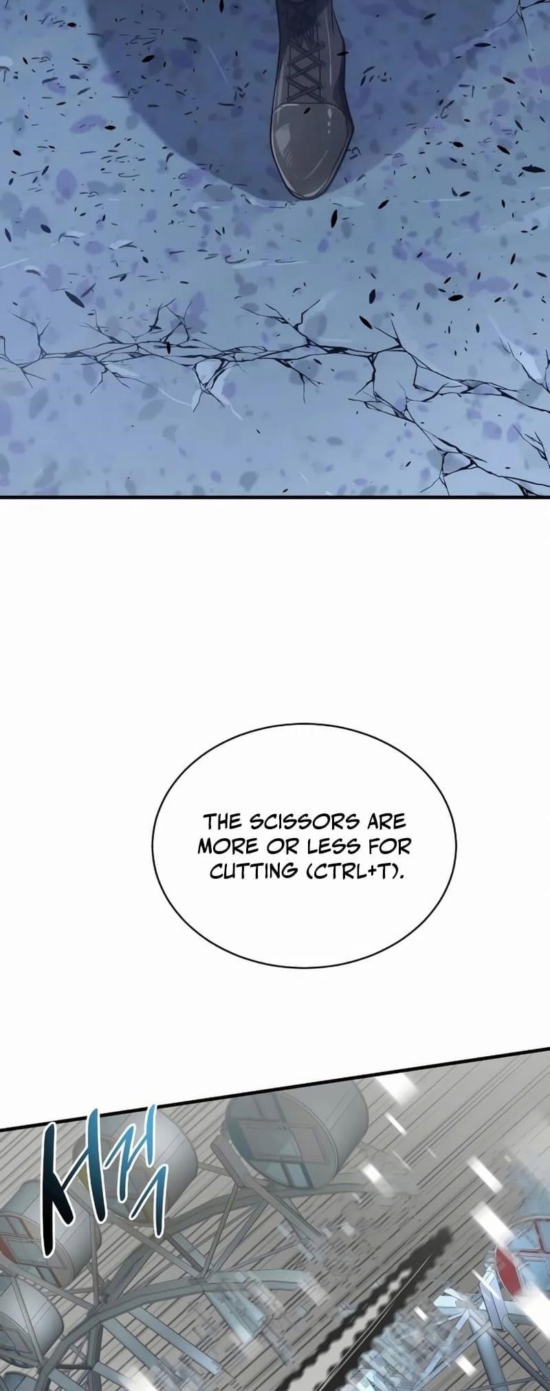 Legendary Ranker’s Comeback Chapter 53 - Page 46