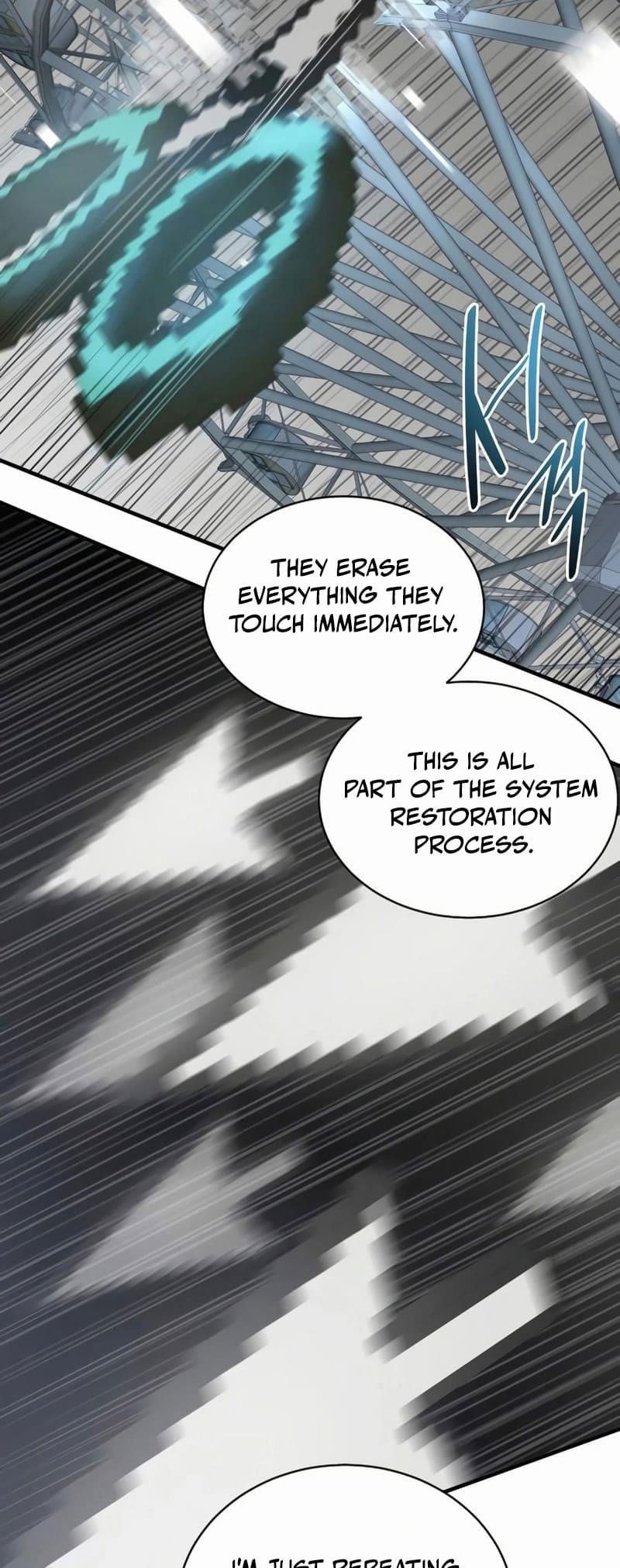 Legendary Ranker’s Comeback Chapter 53 - Page 47