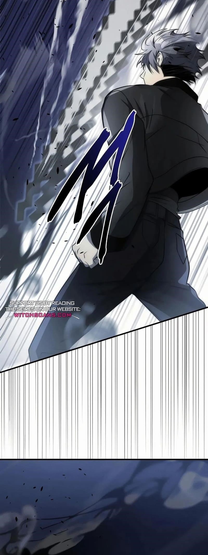 Legendary Ranker’s Comeback Chapter 53 - Page 51