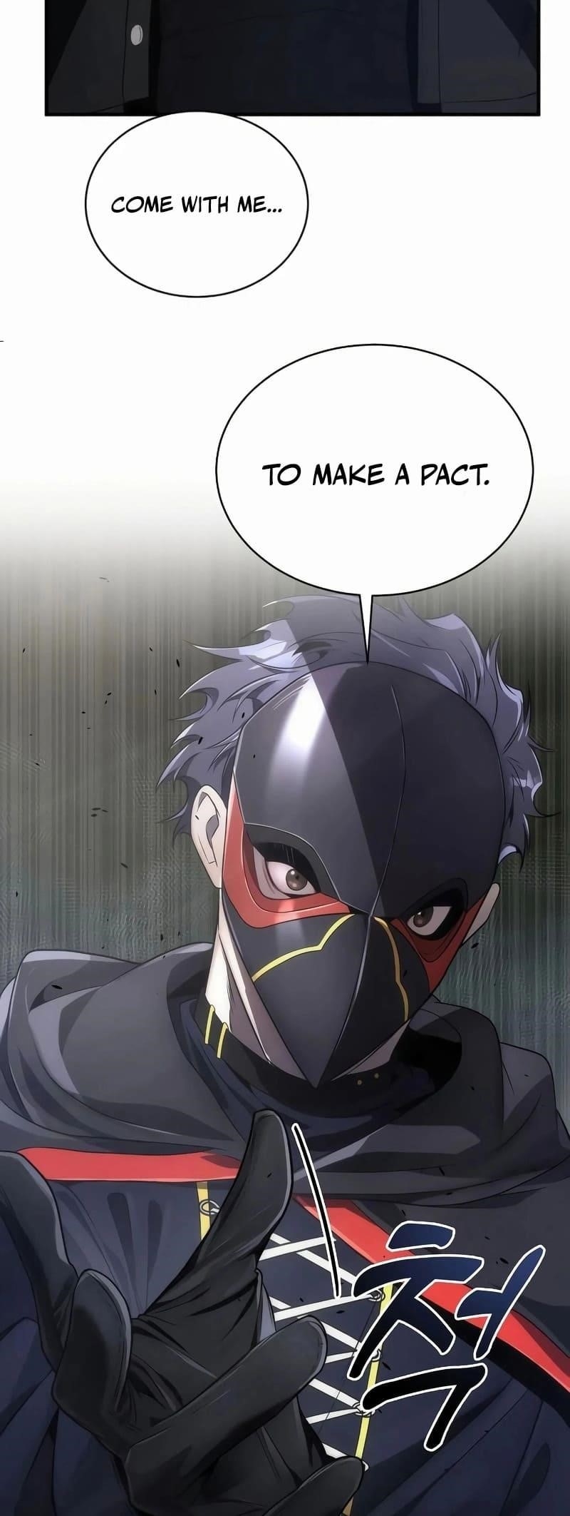 Legendary Ranker’s Comeback Chapter 53 - Page 55