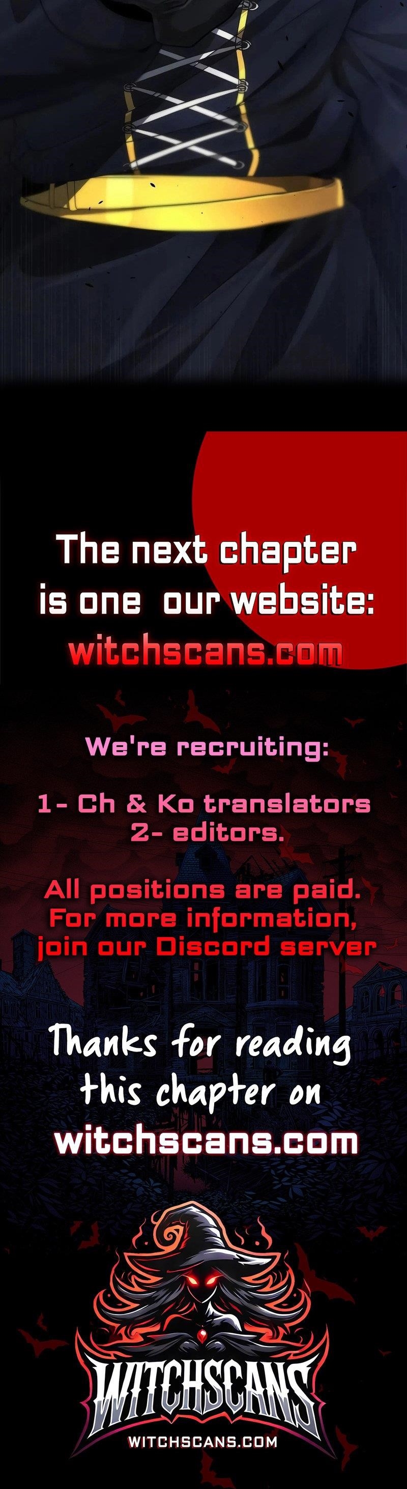 Legendary Ranker’s Comeback Chapter 53 - Page 56