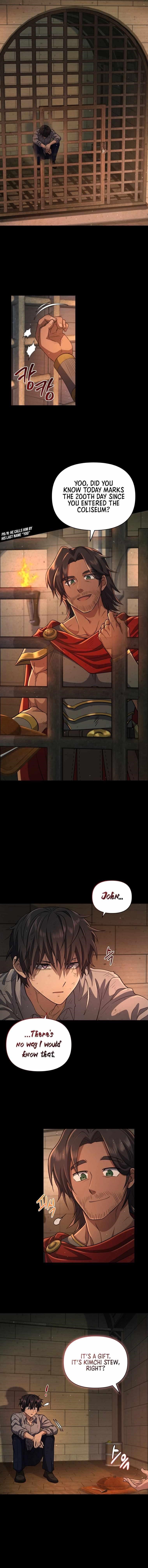 Bizarre Restaurant Chapter 10 - Page 13