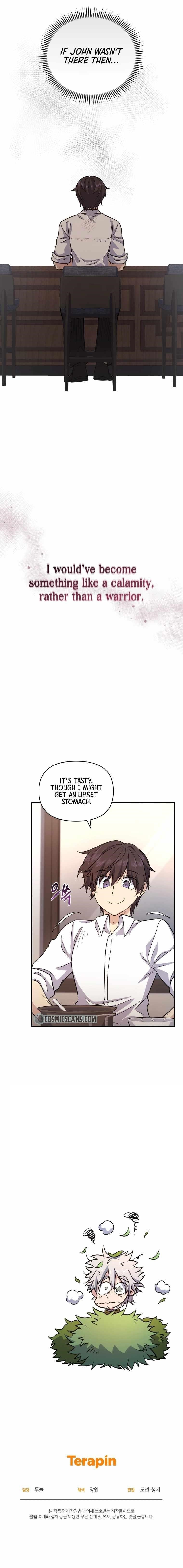 Bizarre Restaurant Chapter 10 - Page 17