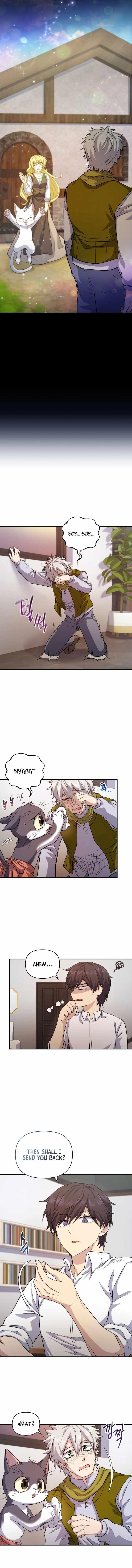 Bizarre Restaurant Chapter 10 - Page 9