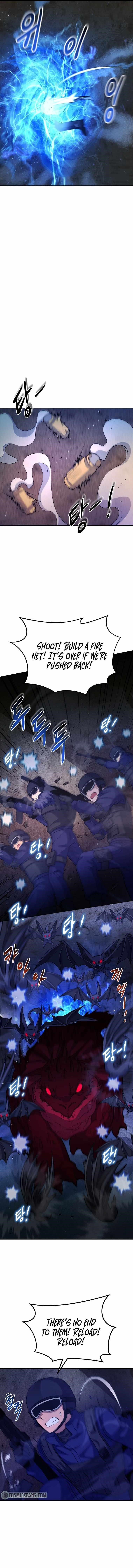 Bizarre Restaurant Chapter 12 - Page 15