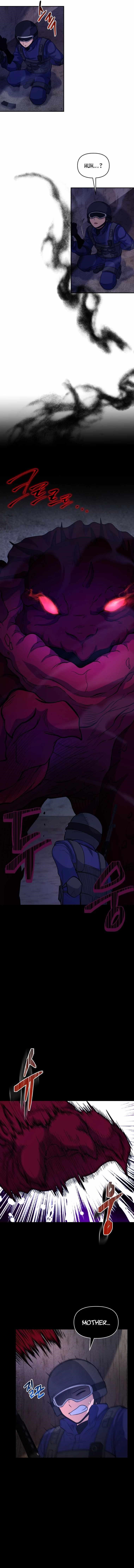 Bizarre Restaurant Chapter 12 - Page 16