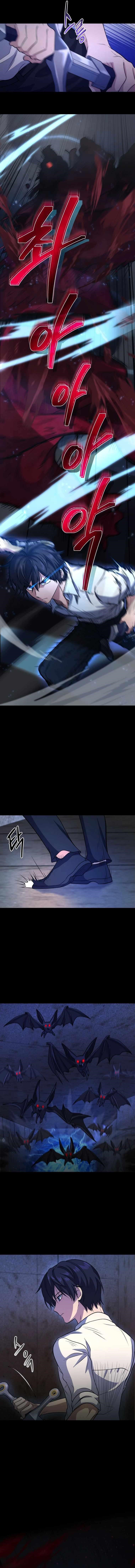 Bizarre Restaurant Chapter 12 - Page 17