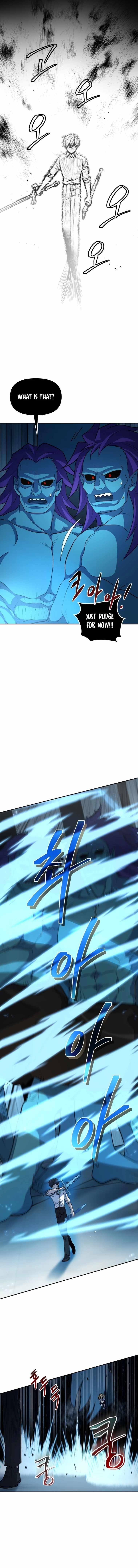 Bizarre Restaurant Chapter 13 - Page 9